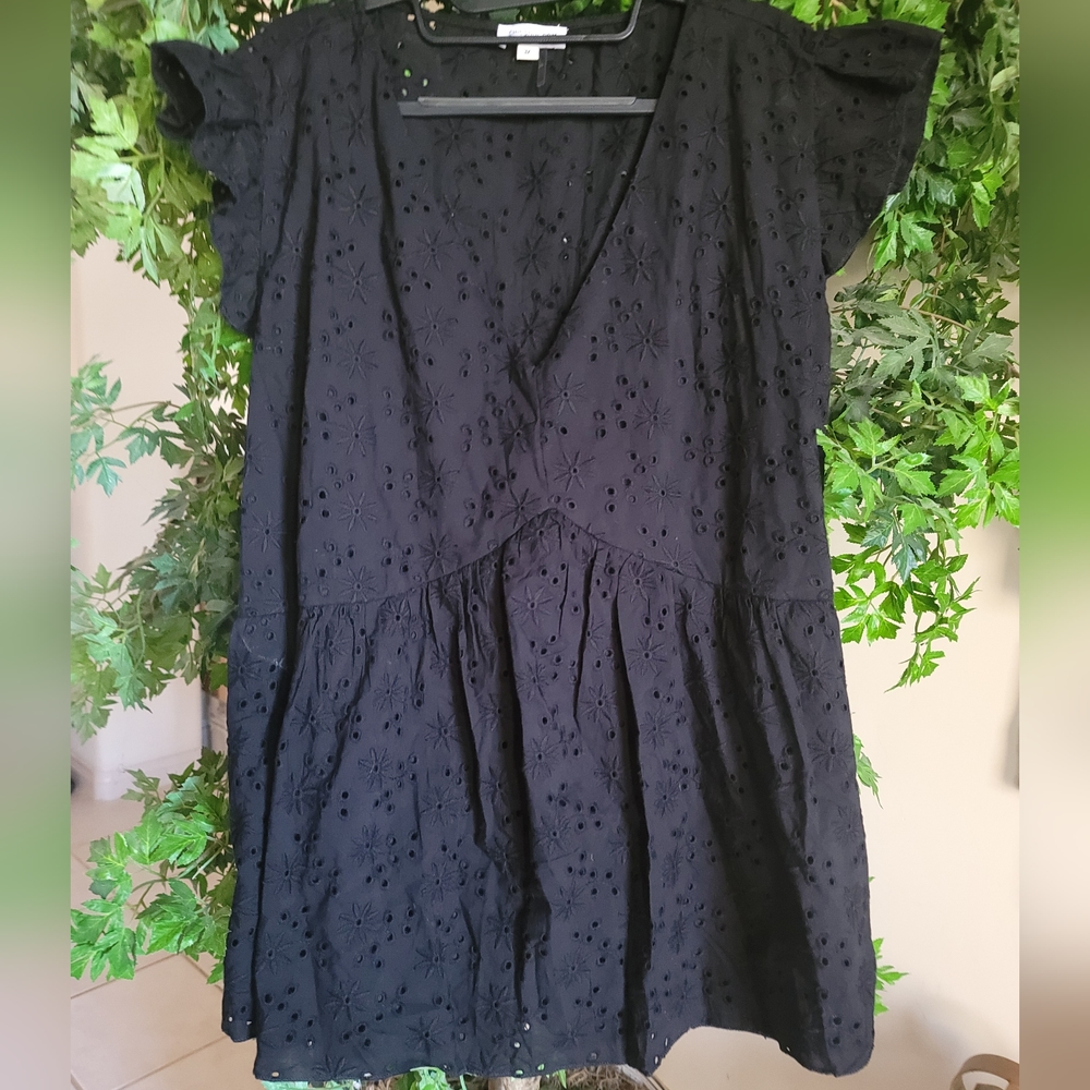Top Lace